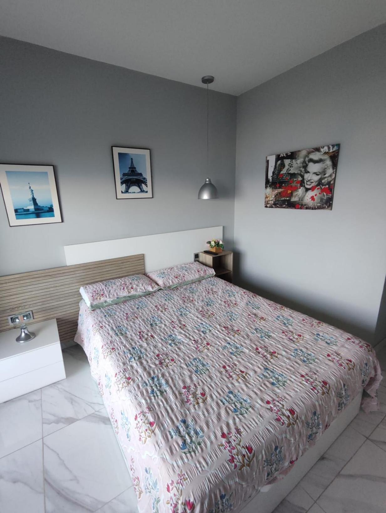 Benidorm Luxury Residential Apartment Luaran gambar