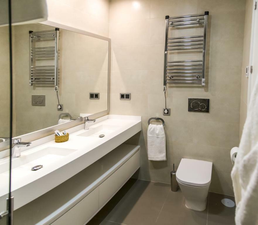 Benidorm Luxury Residential Apartment Luaran gambar